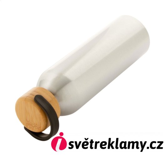 Zoboo hliníková láhev