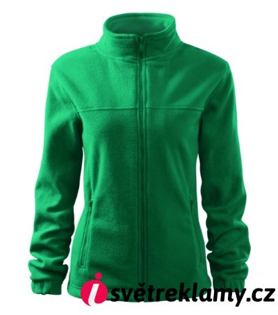 Jacket - Barva: bílá, Velikost: XS