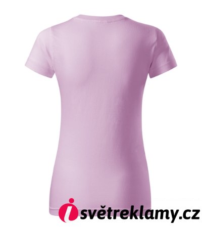 Basic - Barva: bílá, Velikost: XS