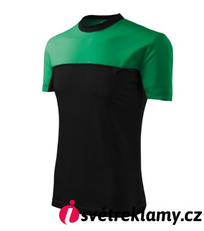 Colormix - Barva: černá, Velikost: 3XL