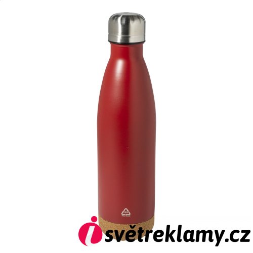 Recouver izolovaná láhev