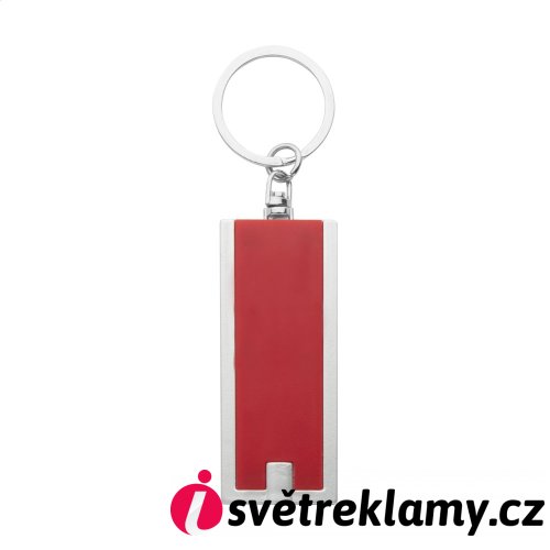 Urban LED RABS přívěšek na klíče