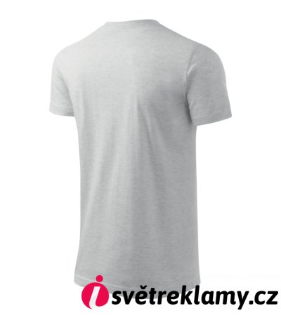 Basic - Barva: bílá, Velikost: XS