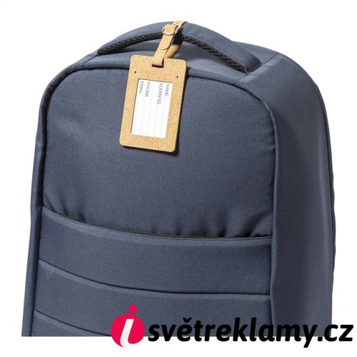 Haneda visačka na kufr