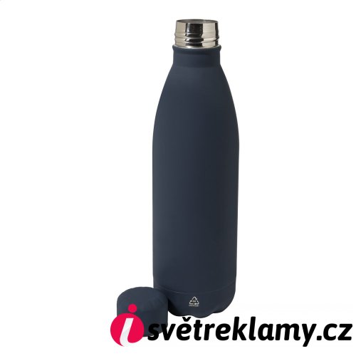 Refill Soft láhev z recyklované nerezové oceli