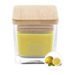 Cubama svíčka, citron