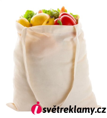 Longish 105 bavlněná nákupní taška