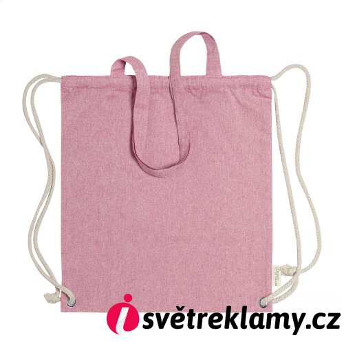 Holbery vak na stahování šňůrkou