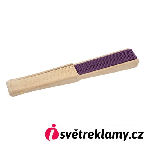 Solana RPET vějíř