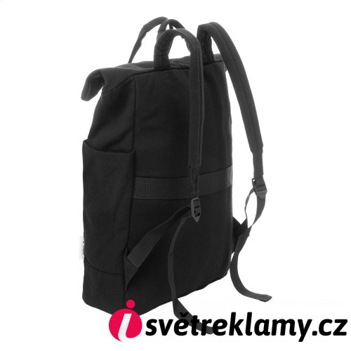Rebyss Roll batoh z recyklované plátno