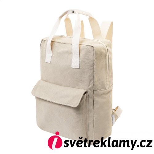 Rekan Back batoh z recyklovaného plátna