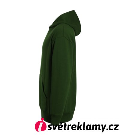 Chill - Barva: černá, Velikost: XS