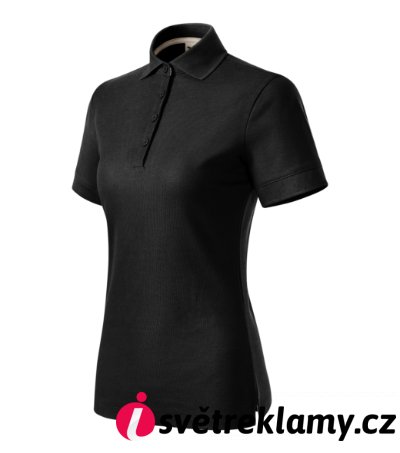 Prime (GOTS) - Barva: černá, Velikost: L