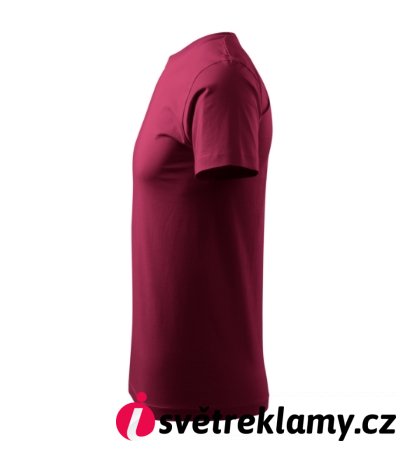 Heavy New - Barva: bílá, Velikost: XS