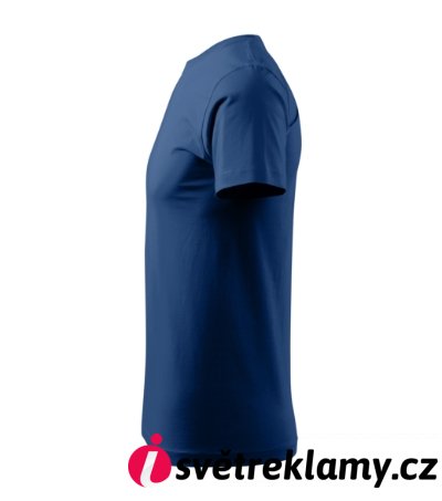 Basic - Barva: bílá, Velikost: XS