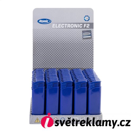 F2light zapalovač