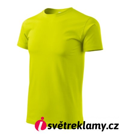 Heavy New - Barva: bílá, Velikost: XS