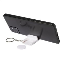 Hoken RABS přívěšek na klíče s mincí do vozíku