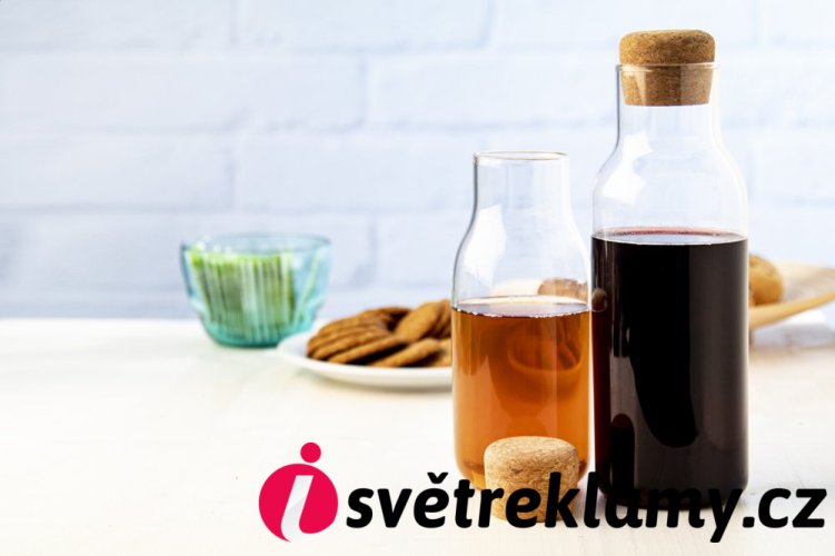 Molokai XL karafa na vodu