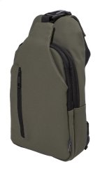 Crobud crossbody taška z RPET