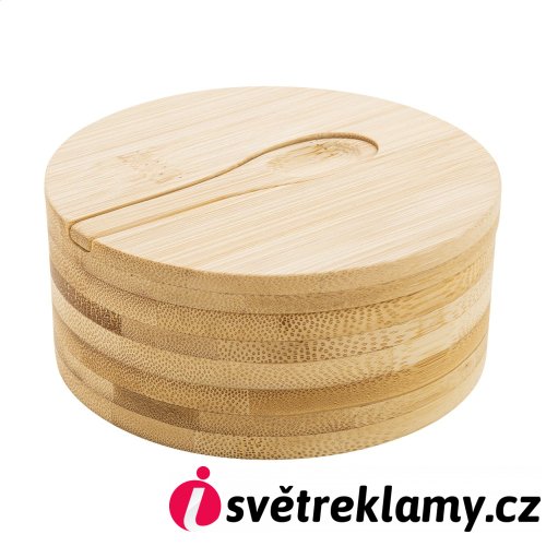 Munnar držák na slánku a pepř