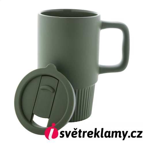 Freyja cestovní hrnek