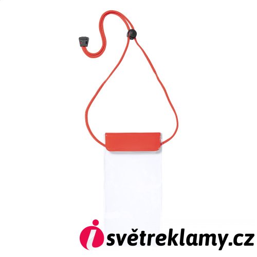 Splash voděodolný obal na mobil