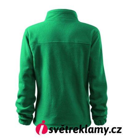 Jacket - Barva: bílá, Velikost: XS