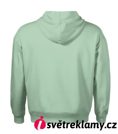 Moon - Barva: černá, Velikost: S