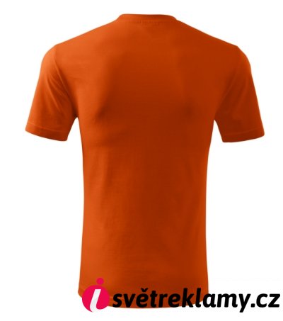 Classic New - Barva: bílá, Velikost: 3XL