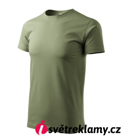 Basic - Barva: bílá, Velikost: XS