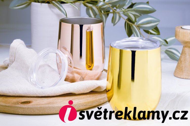 Rebby Oro RSS termohrnek