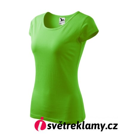 Pure - Barva: bílá, Velikost: 3XL