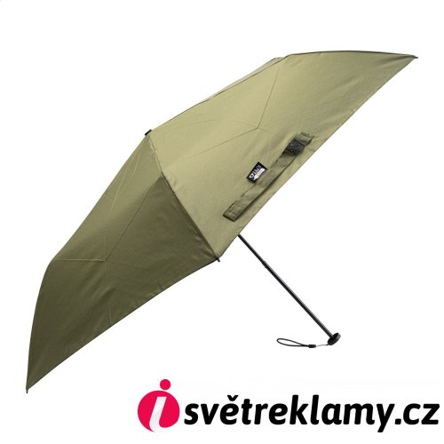 Follight ultra lehký RPET deštník