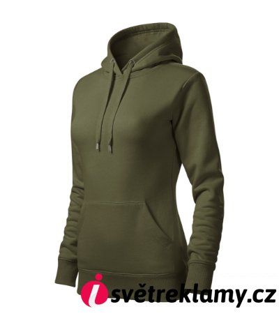 Cape - Barva: bílá, Velikost: XS