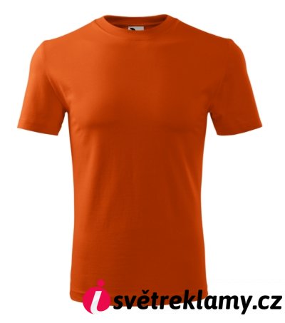 Classic New - Barva: bílá, Velikost: 3XL