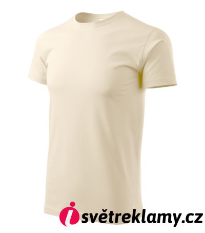 Basic - Barva: bílá, Velikost: XS