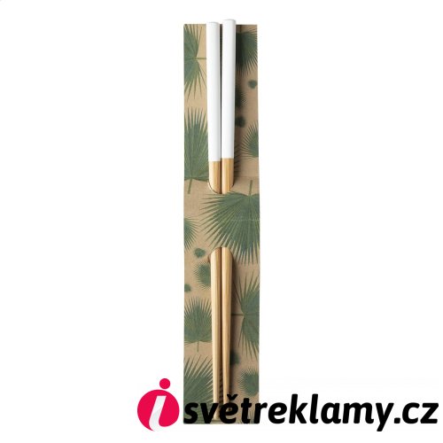 Sinicus bambusové hůlky