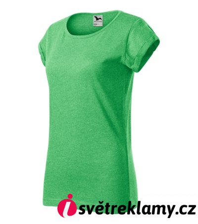 Fusion - Barva: bílá, Velikost: XS