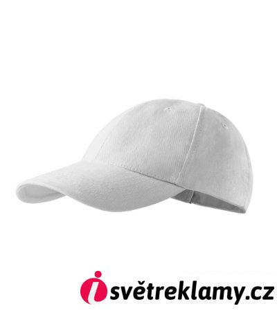 6P - Barva: bílá, Velikost: nastavitelná