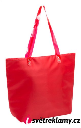 Nadra plážová taška