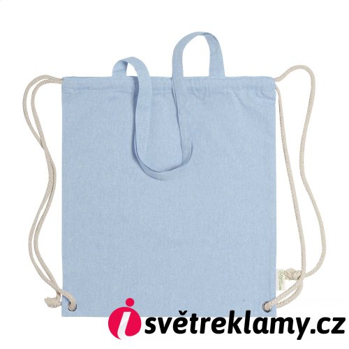 Holbery vak na stahování šňůrkou