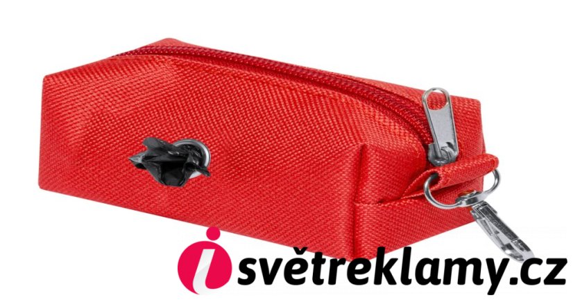 Ronbi zásobník na sáčky na psí exkrementy