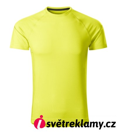 Destiny - Barva: bílá, Velikost: S