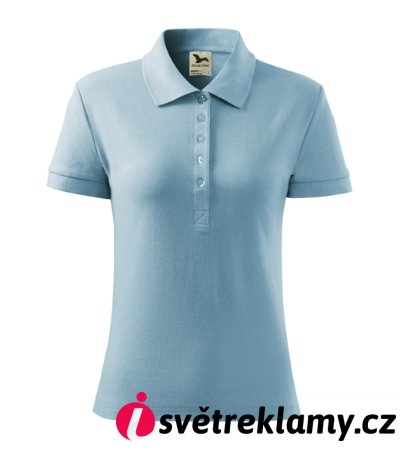 Cotton Heavy - Barva: bílá, Velikost: XS