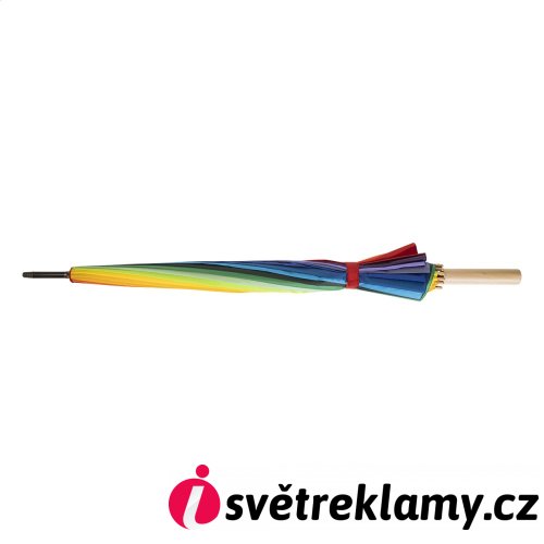 Rainjoy duhový deštník