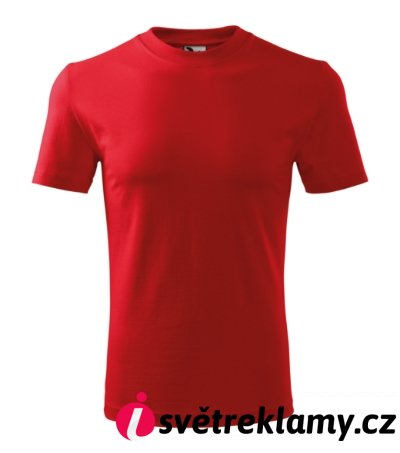 Heavy - Barva: bílá, Velikost: S