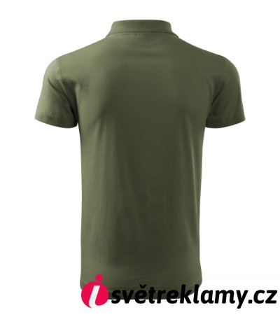 Single J. - Barva: bílá, Velikost: S