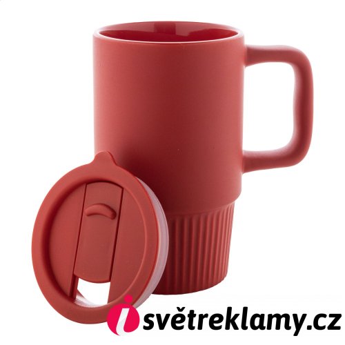 Freyja cestovní hrnek