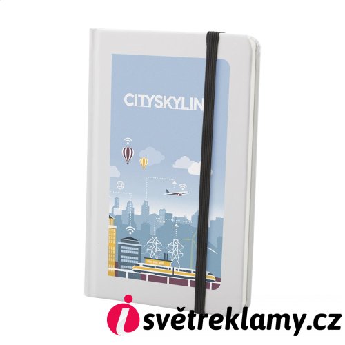 Pendula A6 poznámkový blok